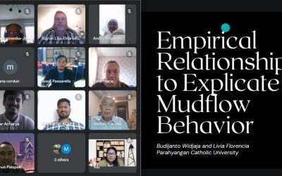 Mahasiswa Teknik Sipil UNPAR Mendapatkan Gelar “Best Paper Award” pada 8th International E-Conference on Advances in Engineering, Technology and Management – ICETM 2022