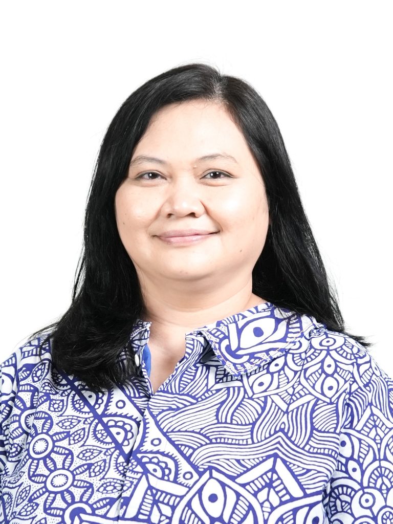 Mia Wimala