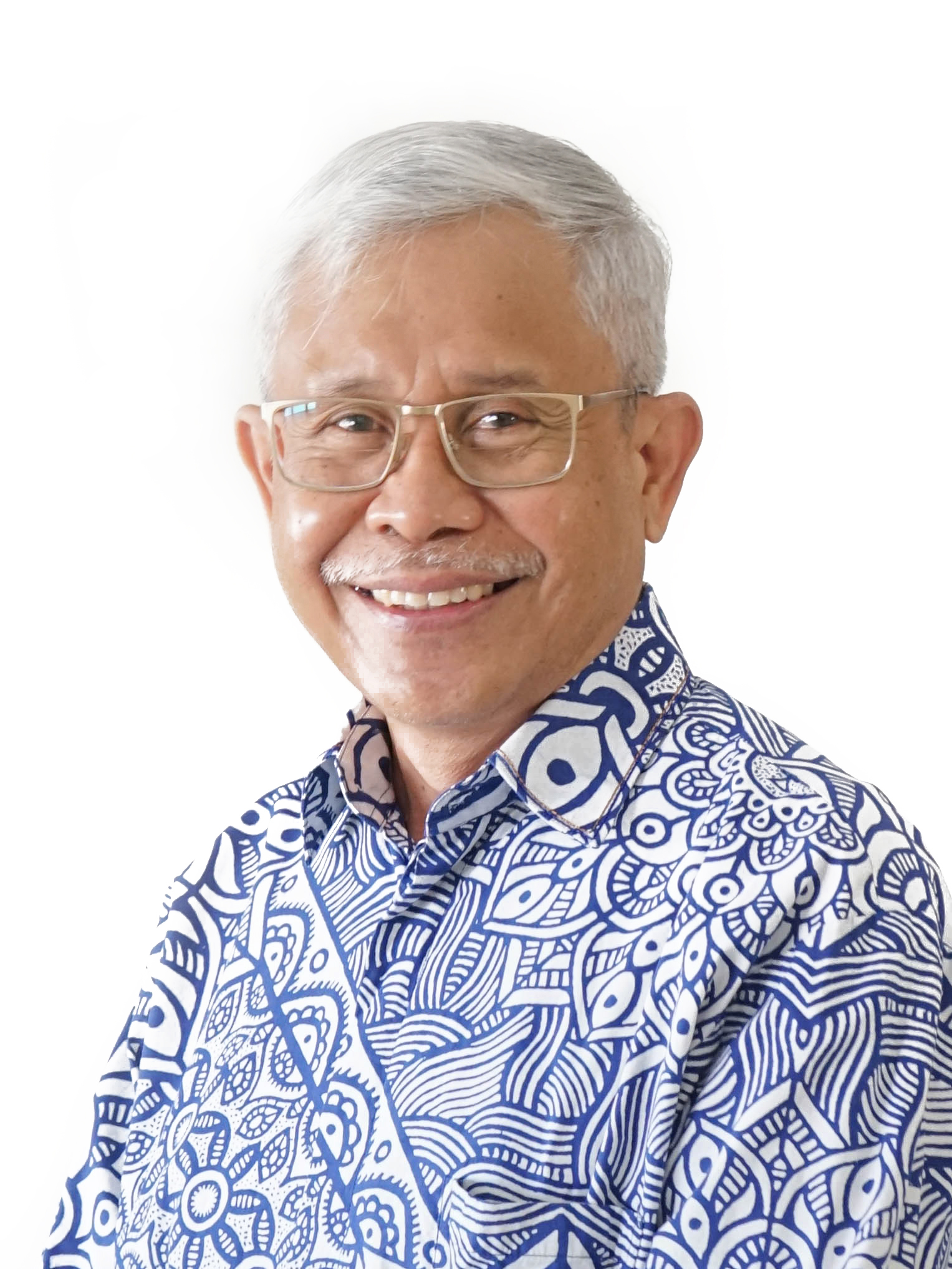 Prof. Triweko