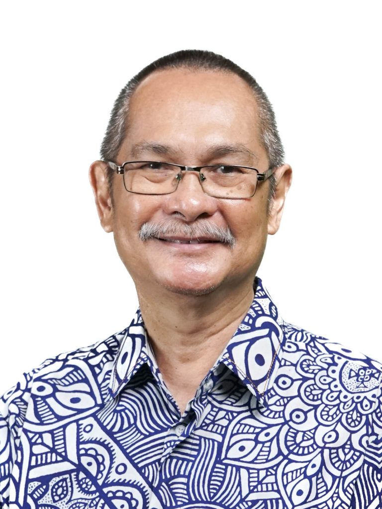 Wimpy Santosa
