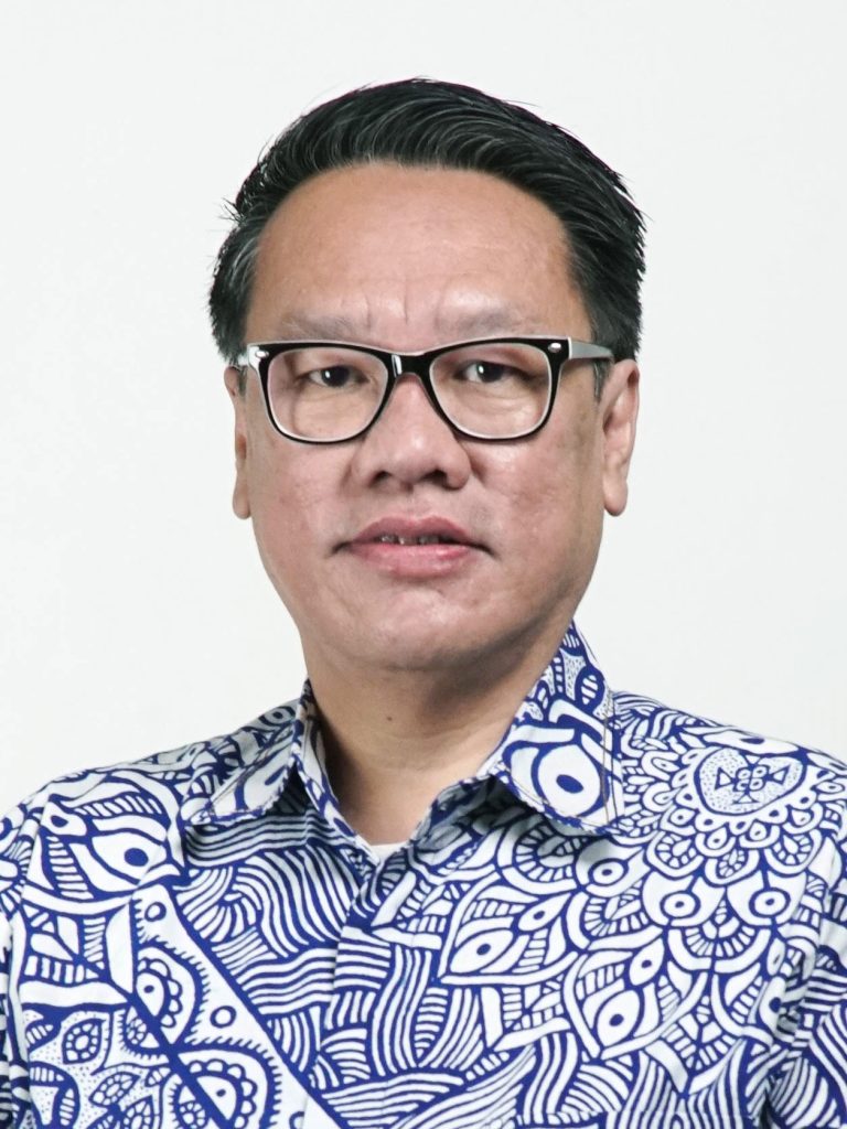 Andreas Wibowo