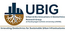 UBIG Logo