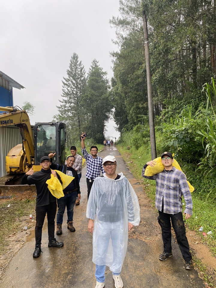 C4GH - Home - Director Photo