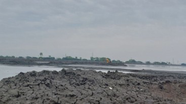 Mud Volcano - Sidoarjo Mud Volcano, 2024